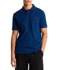 THE NORTH FACE ESSENTIAL Kurzarm-Poloshirt - Herren-Polo-Shirts/Herren-Polo-Shirt/Herrenpoloshirt/Herrenpoloshirts
