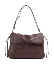 COCCINELLE LIDIA Schultertasche, Leder Beere - Damentaschen - 1