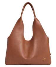 COCCINELLE NELL Umh&auml;ngetasche Cognac - Damentaschen - 1