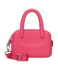AMERICAN TOURISTER JELLYPOP Mini-Silikontasche mit Schultergurt hawaiianisches Rosa - Reisezubeh&ouml;r - 1