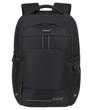 AMERICAN TOURISTER AT WORK NXT Reiserucksack, 15,6"-Laptopfach SCHWARZ - Rucks&auml;cke f&uuml;r Schule &amp; Freizeit - 1