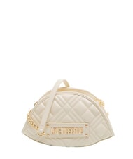LOVE MOSCHINO QUILTED Umh&auml;ngetasche - Damentaschen