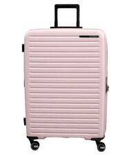 SAMSONITE RESTACKD Gro&szlig;er, erweiterbarer Trolley ROSE - Harte Trolleys - 1