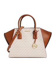 MICHAEL KORS LOGO Handtasche mit Schulterriemen - Damentaschen