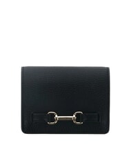 MICHAEL KORS MK Damen-Ledergeldb&ouml;rse - Brieftaschen Damen