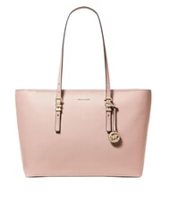MICHAEL KORS QUINN Einkaufstasche aus Leder - Damentaschen