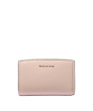 MICHAEL KORS BRYANT Mittelgro&szlig;e Ledergeldb&ouml;rse - Brieftaschen Damen
