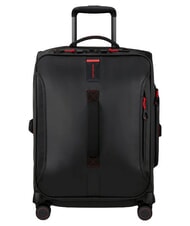 SAMSONITE PARADIVER LIGHT Handgep&auml;ckwagen SCHWARZ - Handgep&auml;ck - 1