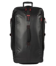 SAMSONITE PARADIVER LIGHT Gro&szlig;e Reisetasche mit Rollen SCHWARZ - Reisetaschen - 1