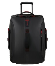 SAMSONITE PARADIVER LIGHT Rollreisetasche, kleine Gr&ouml;&szlig;e SCHWARZ - Reisetaschen - 1