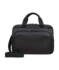 SAMSONITE MYSIGHT 14,1-Zoll-PC-Aktentasche SCHWARZ - Arbeitstaschen - 1