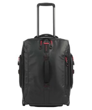 SAMSONITE PARADIVER LIGHT Rollreisetasche in Kabinengr&ouml;&szlig;e SCHWARZ - Reisetaschen - 1