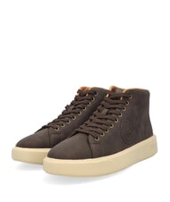 BLAUER BUCK Turnschuhe Dunkelbraun - Herrenschuhe - 1