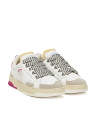 BLAUER ADEL Turnschuhe - Damenschuhe