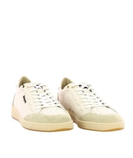 BLAUER MURRAY Ledersneakers - Herrenschuhe