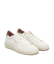 BLAUER OLYMPIA Turnschuhe Wei&szlig; - Damenschuhe - 1