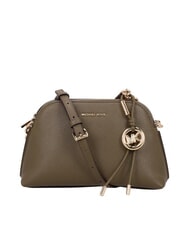 MICHAEL KORS FREDDIE Schultertasche, Leder - Damentaschen