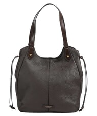 THE BRIDGE MARTINA Schultertasche, Leder - Damentaschen