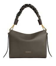 COCCINELLE BOHEME Handtasche, mit Schultergurt, aus Leder - Damentaschen