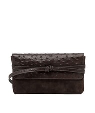 GIANNI CHIARINI BELTY Umh&auml;ngetasche Mokka - Damentaschen - 1