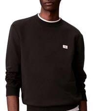 CALVIN KLEIN CKJ Rundhals-Sweatshirt - Sweatshirts Herren