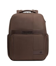 PIQUADRO WOLLEM 15,6"-Laptop-Rucksack - PC-Rucks&auml;cke