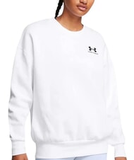 UNDER ARMOUR ICON Rundhals-Sweatshirt - Sweatshirts Damen