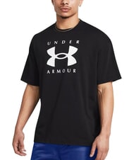 UNDER ARMOUR BRANDED &Uuml;bergro&szlig;es, kurz&auml;rmeliges T-Shirt - Herren-T-Shirts
