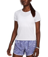 UNDER ARMOUR LAUNCH  Wei&szlig; - T-Shirts und Tops f&uuml;r Damen - 1