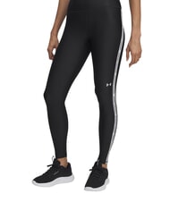 UNDER ARMOUR TECH WORDMARK Gamaschen Schwarz - Damenhosen - 1