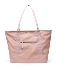 HERSCHEL ALBERNI Wasserdichte Tasche mit Schlaufe ESCHE ROSE - Reisetaschen - 1