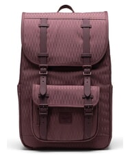 HERSCHEL LITTLE AMERICA MID Mittelgro&szlig;er Rucksack - Rucks&auml;cke f&uuml;r Schule &amp; Freizeit