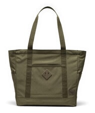 HERSCHEL HERITAGE  Schulter-Shopper Efeugr&uuml;ner Diamant - Damentaschen - 1