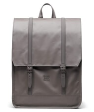 HERSCHEL SURVEY Rucksack dunkel m&ouml;wengrau - Rucks&auml;cke f&uuml;r Schule &amp; Freizeit - 1