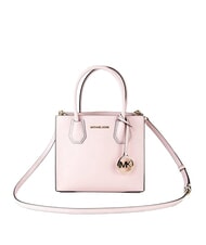 MICHAEL KORS MERCER Handtasche mit Schulterriemen aus Leder - Damentaschen