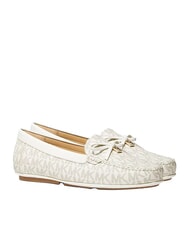 MICHAEL KORS JULIETTE Mokassin - Damenschuhe