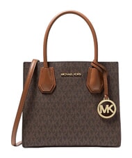 MICHAEL KORS MERCER Umh&auml;ngetasche mit Schultergurt - Damentaschen