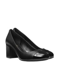 MICHAEL KORS PERLA Lederdekollet&eacute; - Damenschuhe