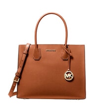 MICHAEL KORS MERCER Schultertasche, Leder Gep&auml;ck - Damentaschen - 1
