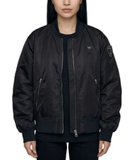 BLAUER LAURIE Jacke Schwarz - Damenjacken - 1