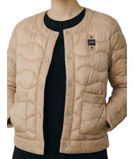 BLAUER HADLEY Bomber - Daunenjacken f&uuml;r Damen