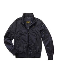 BLAUER BRAHMS Jacke Blau - Herrenjacken - 1
