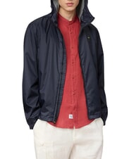 BLAUER CARRUTH Kapuzenjacke - Herrenjacken