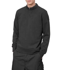 BLAUER THOMAS Sweatshirt Schwarz - Sweatshirts Herren - 1