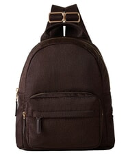 BORBONESE B-CLUB Rucksack mit Vordertasche - Damentaschen