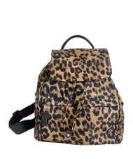 BORBONESE B-CLUB Rucksack mit Vordertasche bellen - Damentaschen - 1