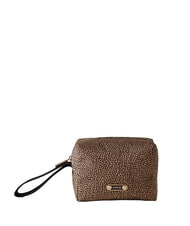 BORBONESE B-CLUB Kosmetikkoffer mit Armband - Beauty-Case