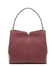 GIANNI CHIARINI SANDRA Schultertasche mit Schulterriemen, aus Leder - Damentaschen