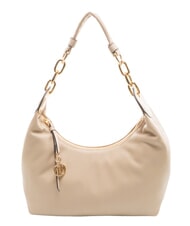 LIUJO FAIZA Schultertasche, Leder - Damentaschen