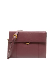 GIANNI CHIARINI VICKY Kleine Schultertasche aus Leder - Damentaschen